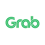 grab android application logo